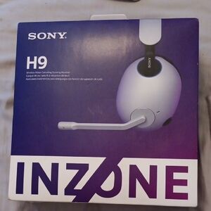 Sony INZONE H9 Wireless Gaming Headset